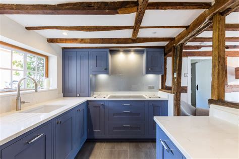 Small Kitchen Design Tips Optimise Your Space Kitchens Bespoke