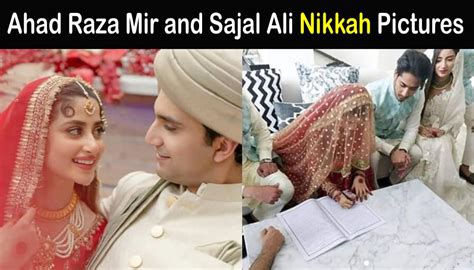 Annie jaffery wedding pictures ! Gorgeous Zara Noor Abbas at Sajal and Ahad Wedding ...