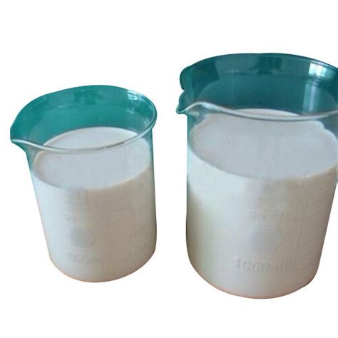 Liquid Water Based Acrylic Thickener For Industrial At Rs 77kilogram