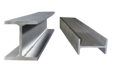 Perbedaan Besi Wf Dan H Beam Sulinda Steel