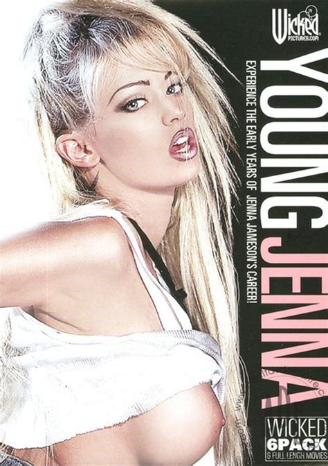 Young Jenna 1997 Adult Dvd Empire