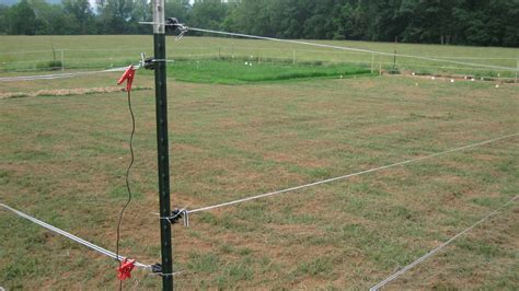 Most electric fences are used today for agricultural fencing and other forms of animal control. Who Is Virginia?: It's Electric!