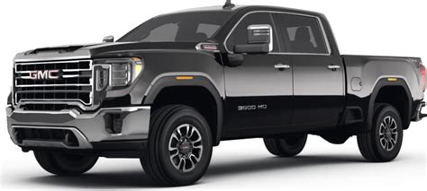 2022 Gmc Sierra 3500 Hd Crew Cab Price Reviews Pictures And More