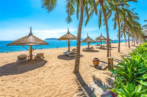 3 Top Beach Places To Visit In Vietnam Expats Holidays