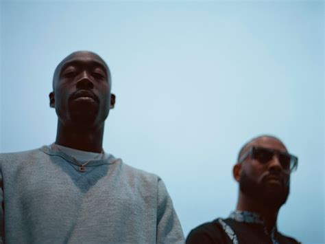 freddie gibbs and madlib link with anderson paak on new single giannis the line of best fit