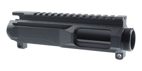 Davidson Defense Enhanced 9mm Ar 15 Billet Upper Receiver