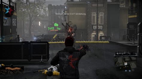 Infamous Second Son Test Gamersglobalde