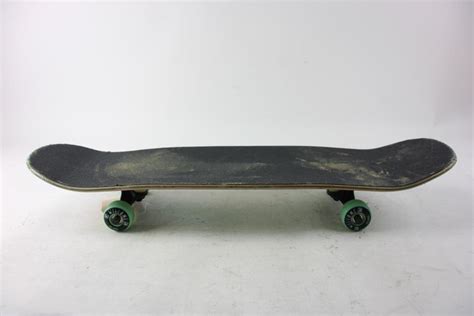 Skateboard Property Room
