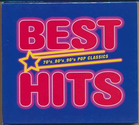 Yahoo オークション 2枚組cd Best Hits 70 S 80 S 90 S Pop Classics