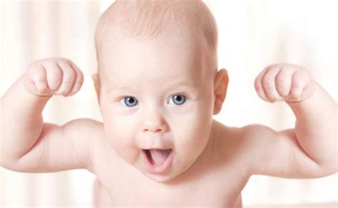 Ten Important Health Recommendations for Parents of 0 to 2 Year Old Children - Kindercare ...