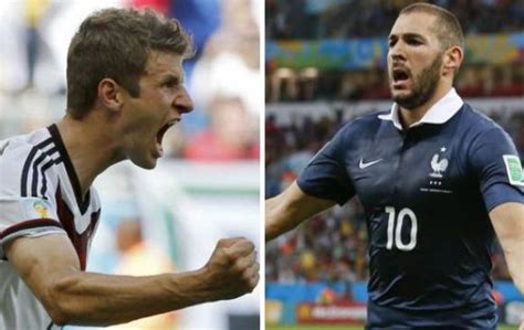Jun 15, 2021 · francia vs alemania: Francia vs. Alemania: todo lo que debes saber sobre este ...