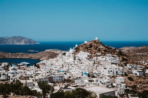 8 Underrated Greek Islands You Must Visit This Year