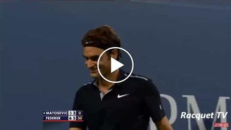 tennis hitting the opponent not funny moments
