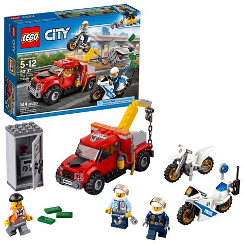 Lego Cars, Lego Lego, Lego City Police Sets, Lego Police, Legos, Police