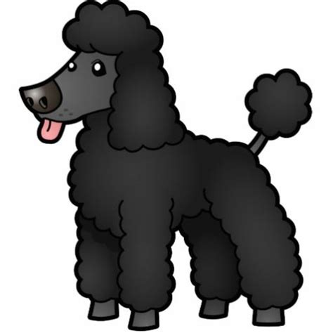 Black Poodle Clipart 10 Free Cliparts Download Images On Clipground 2022