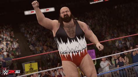 Was a canadian professional wrestler and sumo wrestler best known for his work in the world wrestling federation as earthquake, though initially known as canadian earthquake. Happy birthday to the late, great #earthquake aka john ...