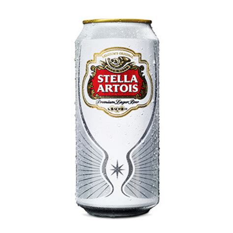 Cerveja Stella Artois Lata 269 Ml Westock
