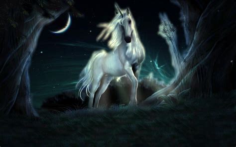 Hd wallpapers and background images. Unicorn HD Wallpapers, Pictures, Images