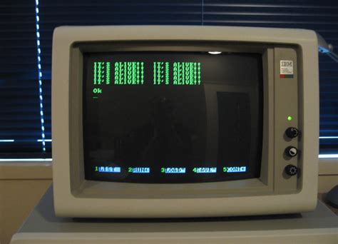I turned a vintage 1970's tube television into a new secondary computer monitor. Tezza's Classic Computers Articles and Projects ...