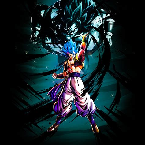 New and best 97,000 of desktop wallpapers, hd backgrounds for pc & mac, laptop, tablet, mobile phone. Gogeta Blue Computer Wallpapers - Wallpaper Cave