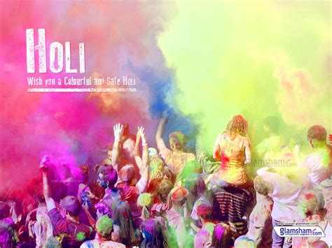 Free Download Holi Festival Wallpapers High Quality Download 1024x576