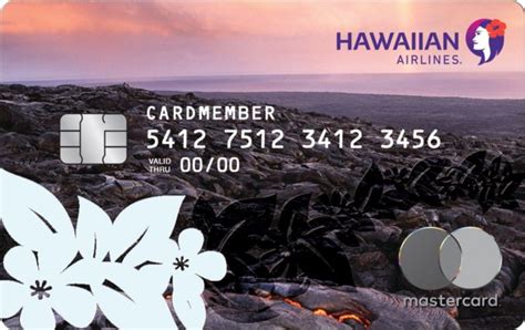 You'll need good credit, a score of 700+, to qualify for any of these cards. Call Results: My Retention Call Inquiry For The Hawaiian Airlines World Elite Mastercard [2021 ...