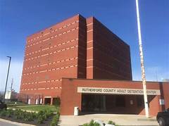 Rutherford County Jail Whos Behind Bars Today You Wont Believe Number 23