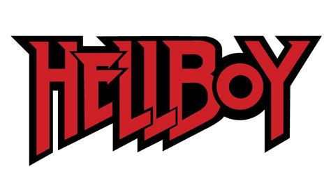 Logo Adove Illustratot Cs6 Hellboy Graffiti Characters Hellboy Art