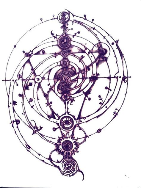 Pin By Matt Stahl On Misc Magic Circle Magic Symbols Alchemy Symbols