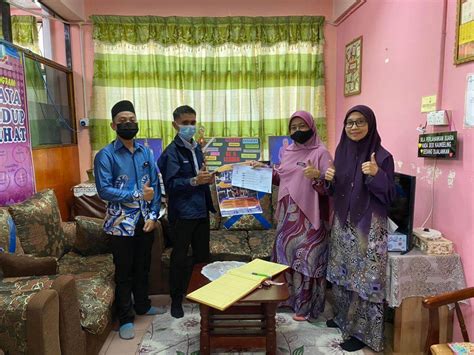 Logo kolej vokasional shah alam. Program Outreach Kolej Vokasional Likas Bagi Pengambilan ...