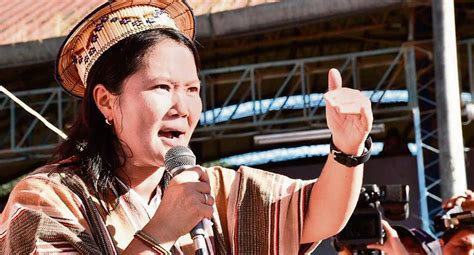 Maybe you would like to learn more about one of these? Keiko Fujimori apuesta por una segunda vuelta con ...