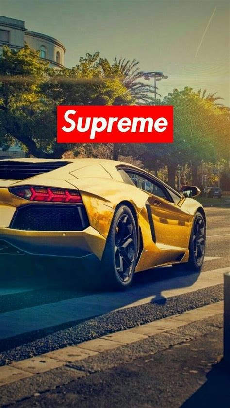 Louis vuitton x supreme is happening. Downloading Your New Supreme wallpaper HD - Clear Wallpaper