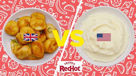 When it comes to christmas dinner we've all got our favourites, and according to a recent survey conducted by asda, some foods are much more preferred than others. British Christmas Food Vs. American Thanksgiving Food ...