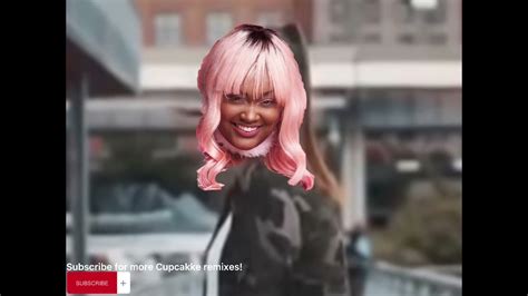Cupcakke Vagina Alan Walker Lily Subscribe For More YouTube
