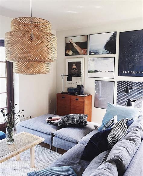 Feel inspired by scandinavian style with specially commissioned photography of homes in denmark, norway, sweden, and finland. Top 9 Scandinavian Design Instagram Accounts | Man of Many