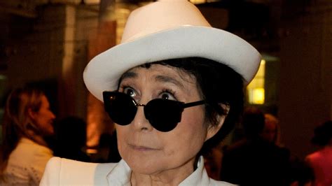 Yoko Ono Sues Ex John Lennon Aide Again For Allegedly Continuing To