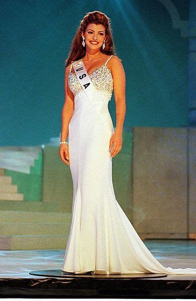 Miss Louisiana Usa 1996 2100st Pin Pageant Dresses Pageant Life