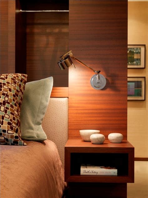 24 Hanging Bedside Light Ideas Designs Design Trends Premium Psd
