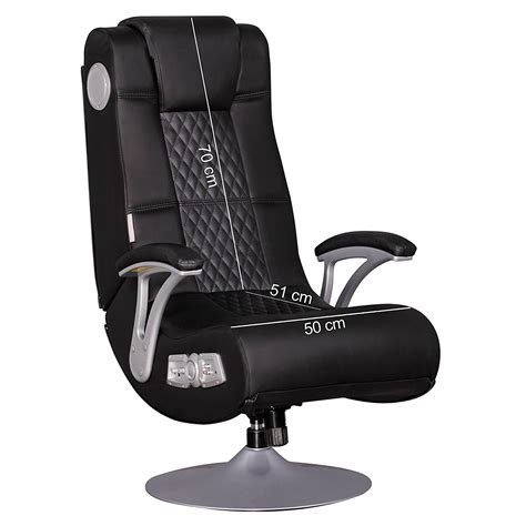 Play or work for hours with the right gaming chairs. GlyGaTech: Every Gamer Needs A Cool Gaming Chair! - Try ...