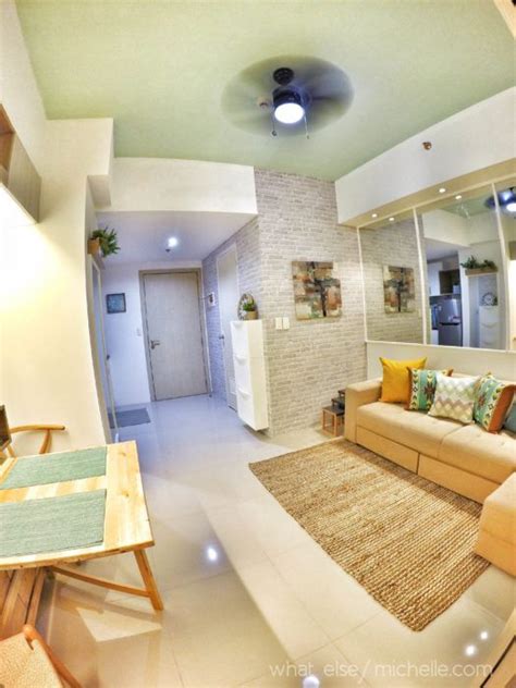 What Else Michelle | Condo interior design, Small house interior design