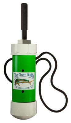 And karen plankton, where they both reside. The Chum Buddy Chum Bucket