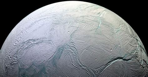 The Most Badass Moons In The Solar System Wired