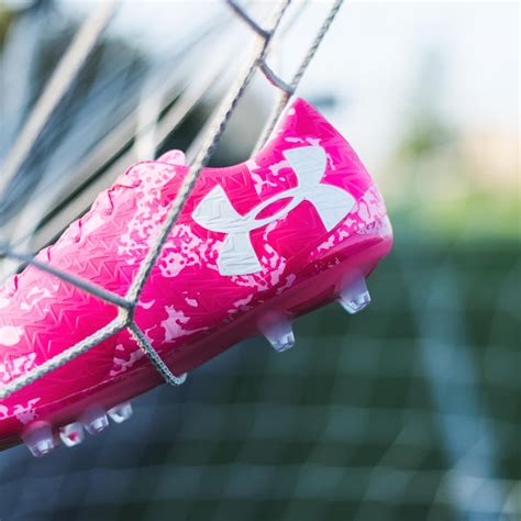 New Boots For Arnold, Depay, Xhaka & Co - 'Power in Pink ...