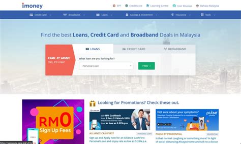 Compare credit cards from malaysia. 8 Malaysian Sites To Compare Credit Cards, Insurance ...
