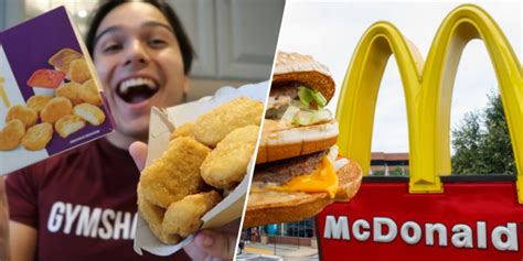 12× chicken nuggets, 1× curry dip, 1× süß sauer. Avec ses nuggets, Lidl s'attaque à McDo et Burger King