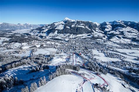 Kitzbühel, the most legendary sports destination in the alps has a long sporting tradition and pioneering ventures in alpine golf and winter. Where to Ski And Snowboard - Kitzbuhel