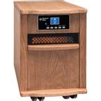 I bought mine locally but wanted to voice my opinion/experience of this well built device. Source Green Heat Infrared Heater, Tower Design - Walmart.com