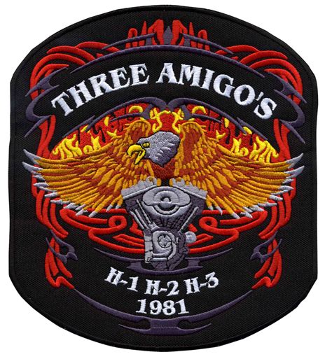Patchsy Best Quality Custom Embroidered Patches Merrow Borderiron