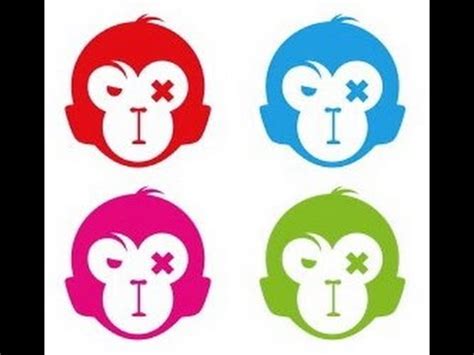 Street Monkeys: 2 Years - YouTube