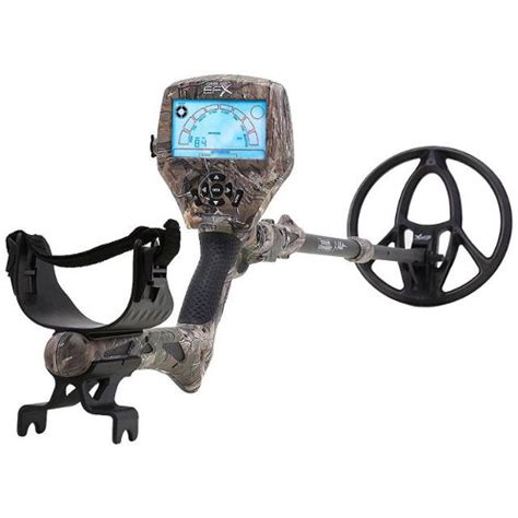 Get a real entry level detector. Wildgame Innovations Treasure Commander Metal Detector ...
